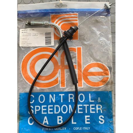CAVO ACCELERATORE ADATTO PER LANCIA DEDRA-DELTA-Y-YPSILON DISP COFLE 12.7306 CASSA 317/A