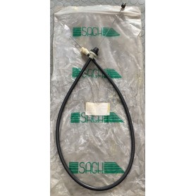CAVO ACCELERATORE ADATTO PER PEUGEOT-FIAT-CITROEN DISP SAGH 10654 CASSA 317/A