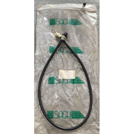 CAVO ACCELERATORE ADATTO PER PEUGEOT-FIAT-CITROEN DISP SAGH 10654 CASSA 317/A