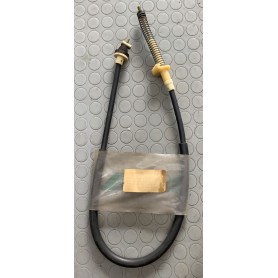 CAVO ACCELERATORE ADATTO PER FIAT 126 DISP SAGH 10618 CASSA 317/A