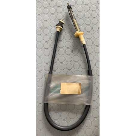 CAVO ACCELERATORE ADATTO PER FIAT 126 DISP SAGH 10618 CASSA 317/A