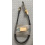 CAVO ACCELERATORE ADATTO PER FIAT 126 DISP SAGH 10618 CASSA 317/A