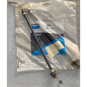 CAVO ACCELERATORE ADATTO PER FIAT 127 900 CC DISP BENDIX 332645 CASSA 317/A