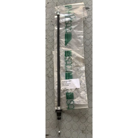 CAVO ACCELERATORE ADATTO PER FIAT PANDA DAL 1983 AL 2003 DISP SAGH 10600 CASSA 317/A