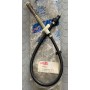 CAVO ACCELERATORE ADATTO PER FIAT PANDA 30 DAL 1980 AL 2004 DISP RC FORMA 15.4101 CASSA 317/A