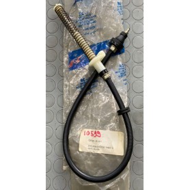 CAVO ACCELERATORE ADATTO PER FIAT PANDA 30 DAL 1980 AL 2004 DISP RC FORMA 15.4101 CASSA 317/A