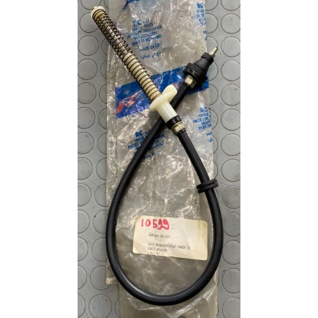 CAVO ACCELERATORE ADATTO PER FIAT PANDA 30 DAL 1980 AL 2004 DISP RC FORMA 15.4101 CASSA 317/A
