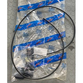 KIT CAVO ACCELERATORE COMPLETO ADATTO PER PEUGEOT -CITROEN DISP RC FORMA 30.4143 CASSA 317/A