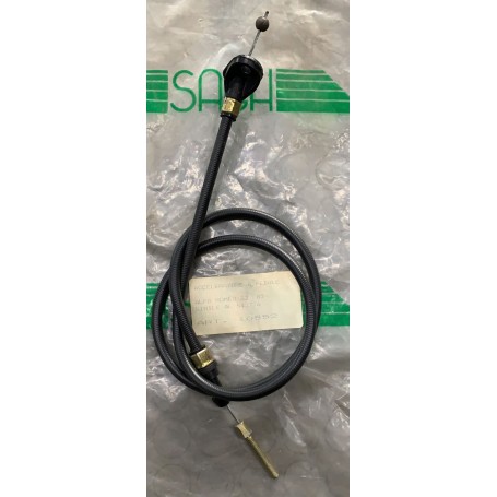 CAVO ACCELERATORE ADATTO PER ALFA ROMEO 33 DISP SAGH 10552 CASSA 317/A