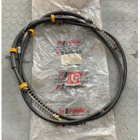 CAVO FRENO A MANO ADATTO PER FIAT DUNA-FIORINO DISP PIMAX 7.148 CASSA 317/A