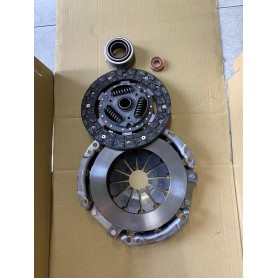 KIT FRIZIONE SUZUKI JIMMY 1.3 ORIGINALE SUZUKI 22000-81812 CASSA 133/A