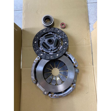 KIT FRIZIONE SUZUKI JIMMY 1.3 ORIGINALE SUZUKI 22000-81812 CASSA 133/A