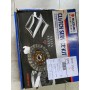 KIT FRIZIONE SUZUKI JIMMY 1.3 ORIGINALE SUZUKI 22000-81812 CASSA 133/A