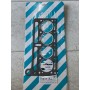 GUARNIZIONE TESTATA FIAT 600 - PAYEN AE600 - OE 4387608 CASSA 136/A