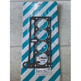 GUARNIZIONE TESTATA FIAT 600 - PAYEN AE600 - OE 4387608 CASSA 136/A