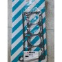 GUARNIZIONE TESTATA FIAT 600 - PAYEN AE600 - OE 4387608 CASSA 136/A