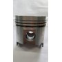 FIAT 500 F/L/R 126 COPPIA 2 PISTONI Ø 73,5 MOTORE 595cc COMPLETI FASCE +SPINOTTI CASSA 110/A