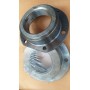 COPPIA SUPPORTI ALBERO MOTORE BRONZINE FIAT 500 BANCO ORIGINALI BRONZINA 126 F L CASSA 308/A