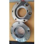 COPPIA SUPPORTI ALBERO MOTORE BRONZINE FIAT 500 BANCO ORIGINALI BRONZINA 126 F L CASSA 308/A