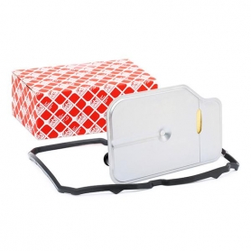 KIT FILTRO CAMBIO AUTOMATICO MERCEDES C - E 220CDI FEBI 30157