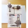 COPPIA LAMPADE H4 LED SIRIUS