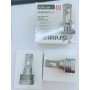 COPPIA LAMPADE LED XL H15 CSP