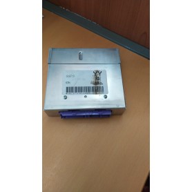 CENTRALINA MOTORE OPEL ASTRA F 1400 USATA CODICE ORIG.16163719 CASSA 308/A