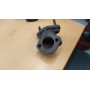 COLLETTORE SCARICO FIAT 500 F-L-R-N-D- CASSA 308/A