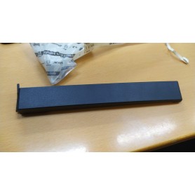 TERMINALE MODANATURA FASCIA TETTO POST.SX FIAT PANDA 2012 CASSA 308/A
