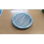 ANELLO SOTTOCANNA FIAT 500 - 126 SPESSORE 10MM CASSA 140/A
