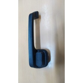 MANIGLIA PORTA POSTERIORE SINISTRA ALFA SUD II NERA CASSA 192/A