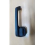 MANIGLIA PORTA POSTERIORE DESTRA ALFA SUD II NERA CASSA 192/A