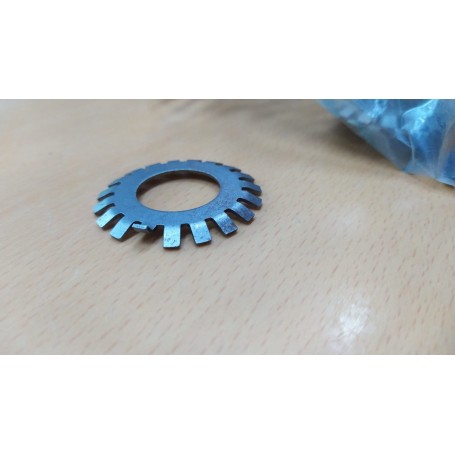 RONDELLA SICUREZZA ALBERO PRIMARIO FIAT DUCATO CASSA 196/A