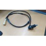 Sensore ABS Post. Destro per Fiat Punto I 176 Lancia Y CASSA 196/A
