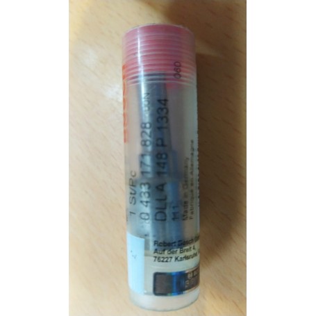 UGELLO INIETTORE BOSCH 0433171828 CASSA 196/A