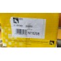 POMPA FRENI MERCEDES MB100 6314301101 TECNODELTA NT6208 CASSA 196/A
