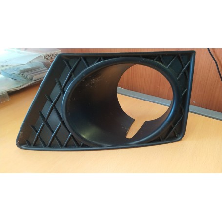 GRIGLIA FARO ANTINEBBIA JEEP COMPASS DESTRA C0394-200-2 CASSA 196/A