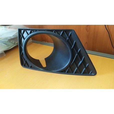 GRIGLIA FARO ANTINEBBIA JEEP COMPASS DESTRA C0394-200-2 CASSA 196/A