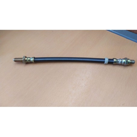 TUBO FRENO POSTERIORE ALFA ROMEO ALFETTA - GT -116584554501 CASSA 196/A