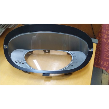 VETRO STRUMENNTAZIONE LANCIA Y ORIGINALE LANCIA CASSA 196/A