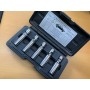 SET CHIAVI A BUSSOLA PER RIMOZIONE CANDELETTE DIESEL