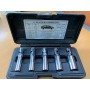 SET CHIAVI A BUSSOLA PER RIMOZIONE CANDELETTE DIESEL
