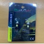 LAMPADE LED BLACKLIGHT CAN-BUS W5W T10 12V 3XLED5050