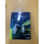 LAMPADE LED BLACKLIGHT CAN-BUS SILURO 12V 31MM 2XLED 5050