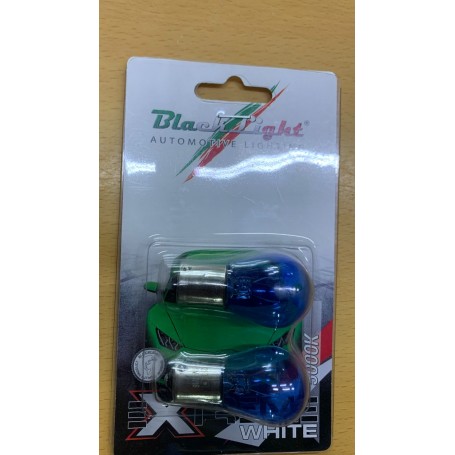 LAMPADE EXTREMEWHITE BLACKLIGHT P21/5W (1157) 12V 21/5W 5000K