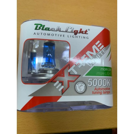 LAMPADE BLACKLIGHT EXTREMEWHITE H4 12V 60/55W 5000K
