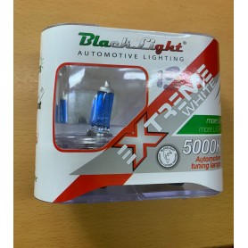 LAMPADE BLACKLIGHT EXTREMEWHITE HB4 (9006) 12V 51W 5000K