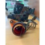 CARBURATORE SOLEX 34 PB1SA 5 CASSA 198/A