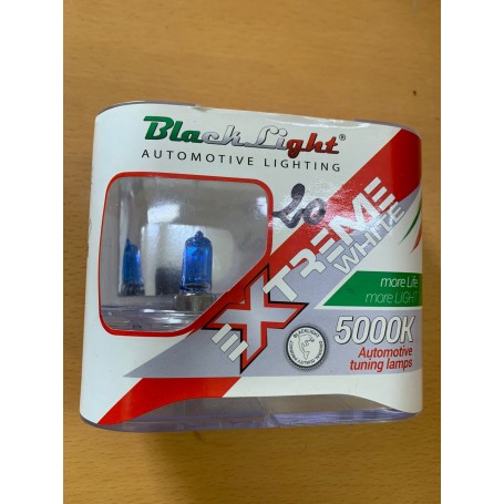 LAMPADE BLACKLIGHT EXTREMEWHITE PS24W (H16) 12V 24W 5000K