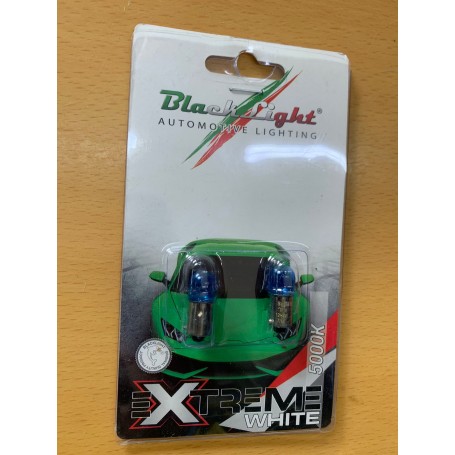 LAMPADE BLACKLIGHT EXTREMEWHITE T4W 12V 4W 5000K